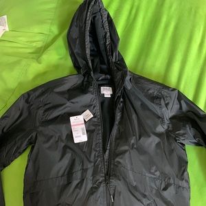 Everlast rain jacket